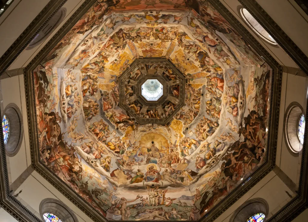 uniwersalny wyrok florencja