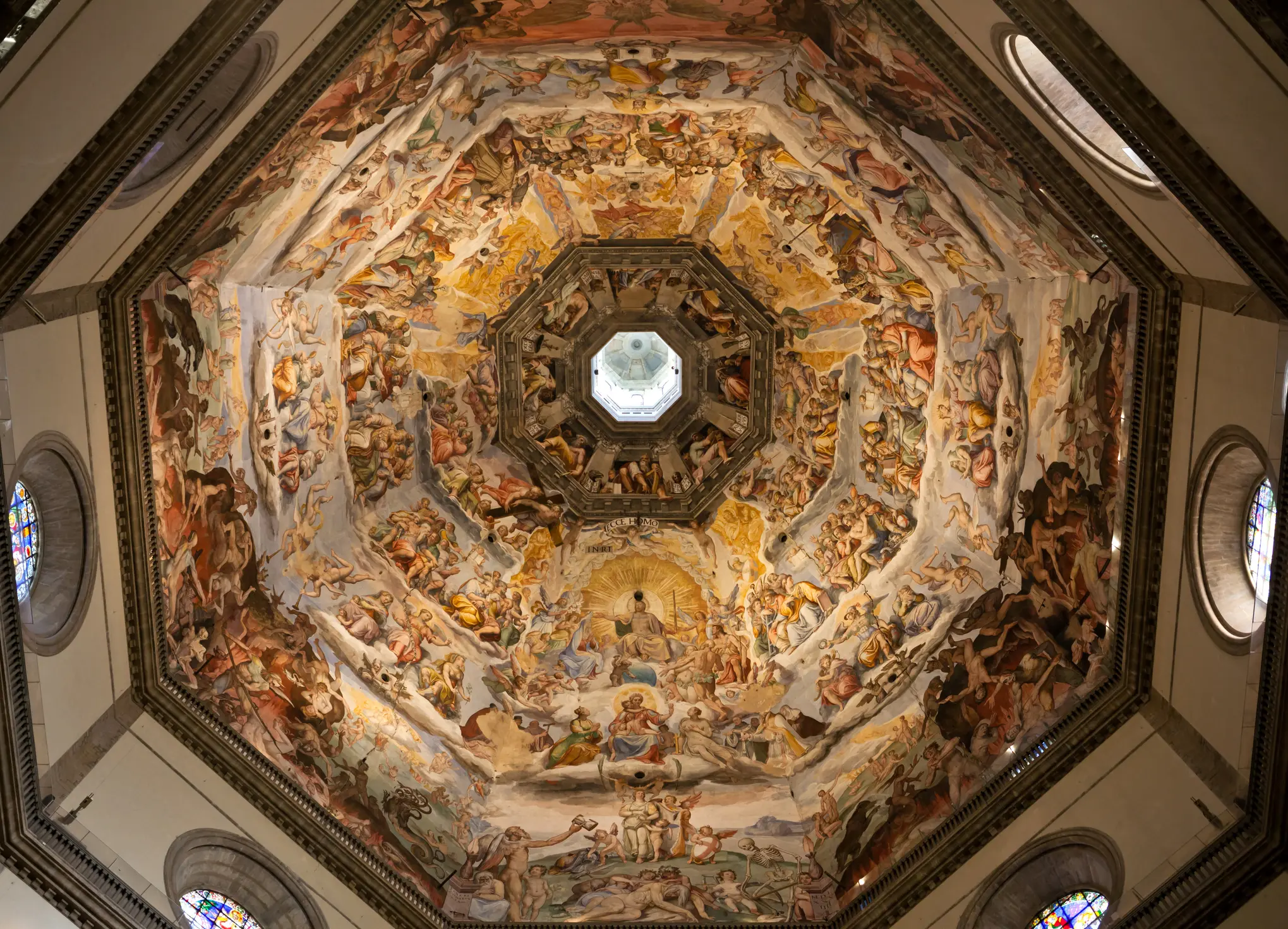 uniwersalny wyrok florencja