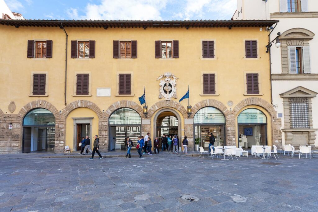 muzeum opery katedralnej